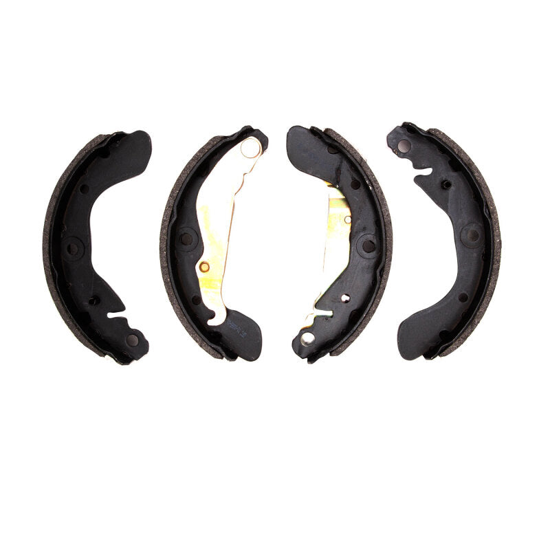 DFC DFC Premium Service Shoes Brakes, Rotors & Pads Brake Shoes main image