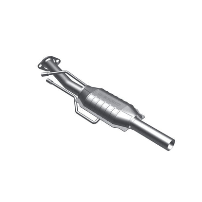 MagnaFlow Standard Grade Federal / EPA Compliant Direct-Fit Catalytic Converter 23358 Photo - Primary