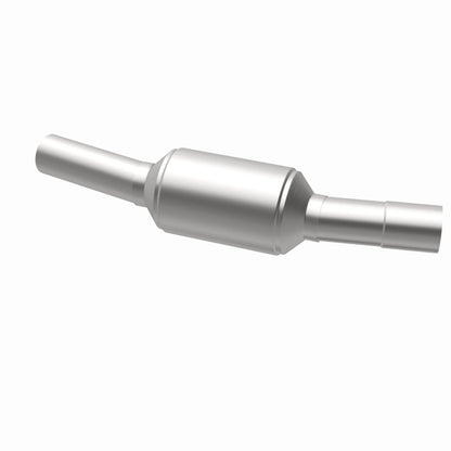 MagnaFlow California Grade CARB Compliant Direct-Fit Catalytic Converter 3391432 360 Degree Image Set