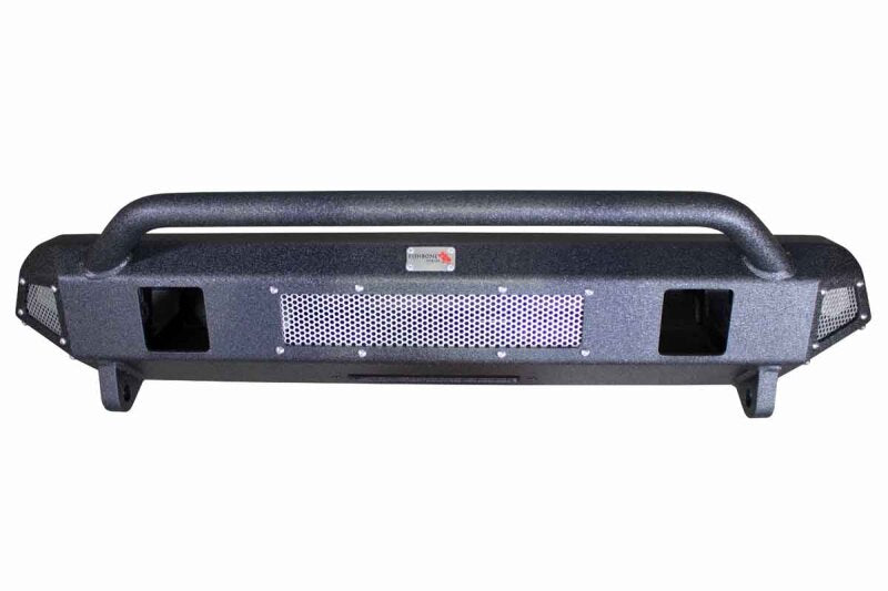 Fishbone Offroad 2016+ Toyota Tacoma Center Stubby Front Bumper FB21311 FB21311 Photo - Primary