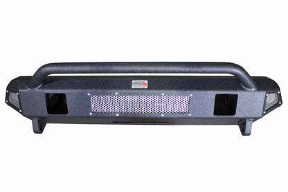 Fishbone Offroad 2016+ Toyota Tacoma Center Stubby Front Bumper FB21311 FB21311 Photo - Primary