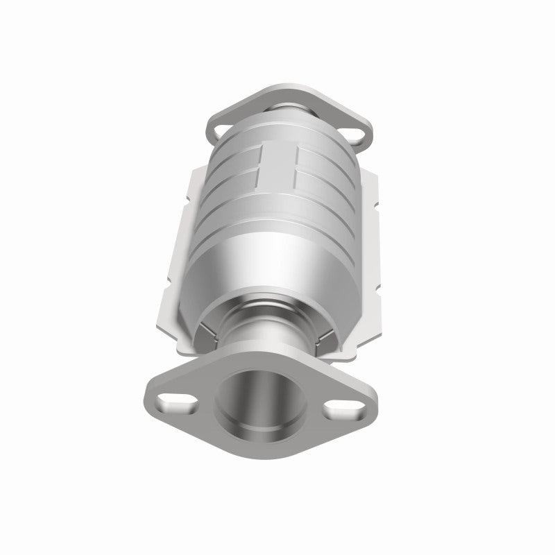 MagnaFlow Nissan 240SX HM Grade Federal / EPA Compliant Direct-Fit Catalytic Converter 93297 360 Degree Image Set