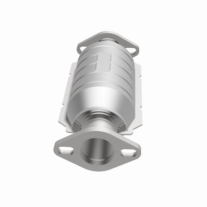 MagnaFlow Nissan 240SX HM Grade Federal / EPA Compliant Direct-Fit Catalytic Converter 93297 360 Degree Image Set