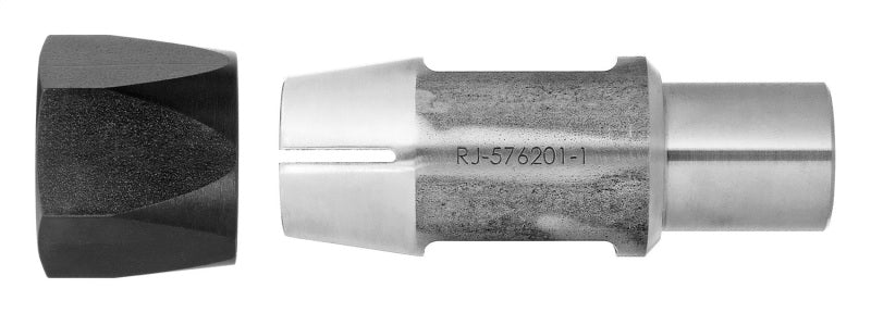 RockJock RockNut Kit Nut and Bung 1in RH Thread RJ-576201-101 RJ-576201-101 Photo - Unmounted