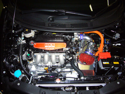HKS Racing Suction CR-Z  ZF1 LEA-MF6 70020-AH103 User 1