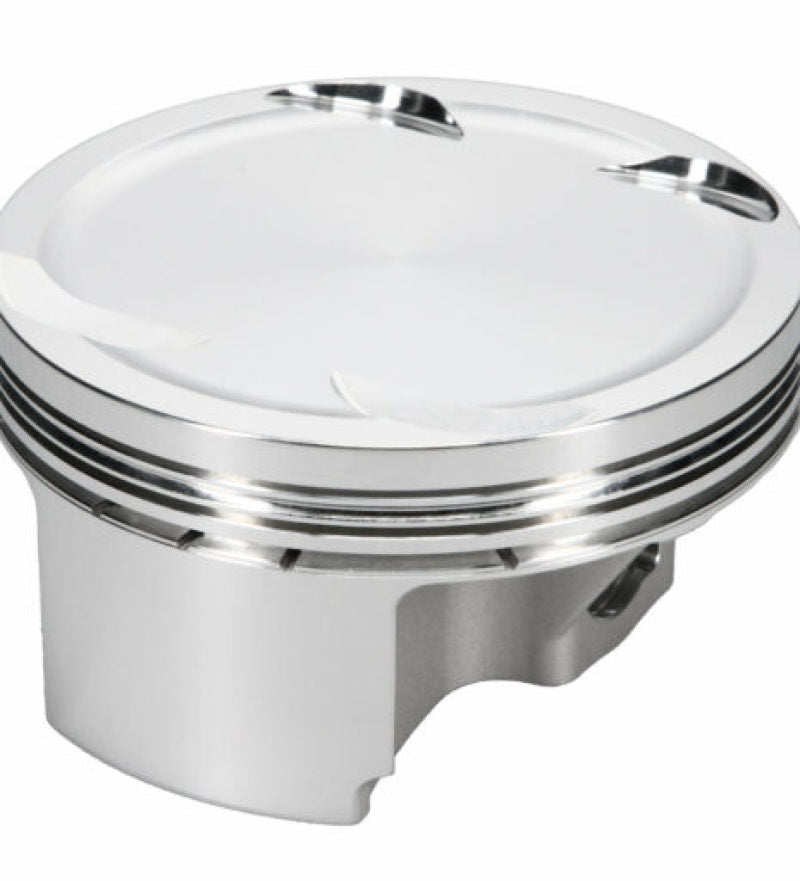 JE Pistons SEA DOO RXP 100.5MM Piston Kit 308438 308438 Photo - Primary