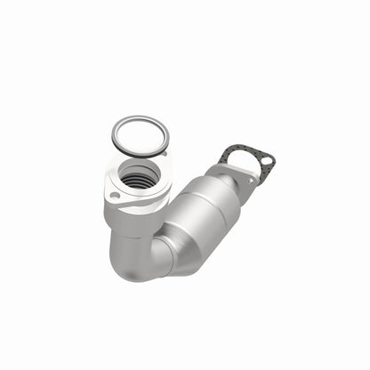 MagnaFlow Pontiac G8 OEM Grade Federal / EPA Compliant Direct-Fit Catalytic Converter 49628 360 Degree Image Set