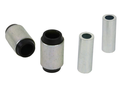 Whiteline Plus 7/03-11 Mazda RX8 Rear Control Arm Lower Inner Bushing Kit W63387 W63387 Photo - Close Up