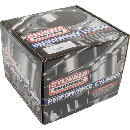 Cylinder Works 18-24 Honda CRF 250 R 250cc Big Bore Cylinder 82mm CW11011-1 CW11011-1 Photo - Primary
