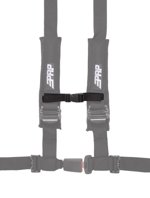 PRP Seats PRP 2In. Sternum Strap SB2SS SB2SS Photo - Close Up