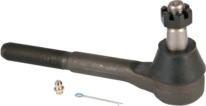 Ridetech 73-87 Chevy C10 E-Coated Outer Tie Rod End 90003051 90003051 Photo - Primary
