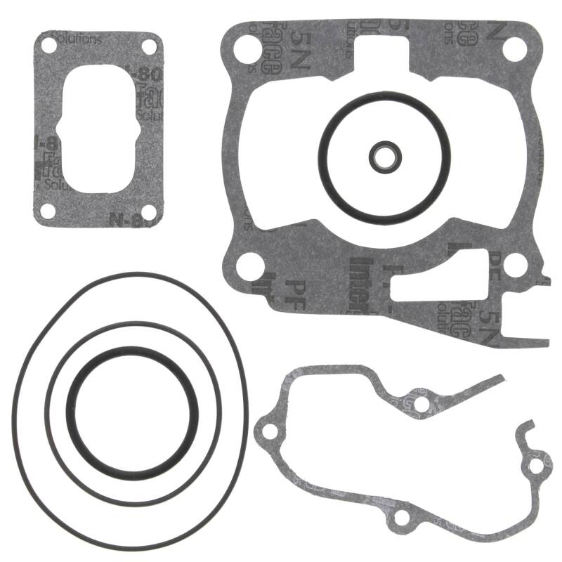 Vertex Pistons Vertex Gaskets 94-97 Yamaha YZ125 Top End Gasket Kit 810636 810636 Photo - Primary