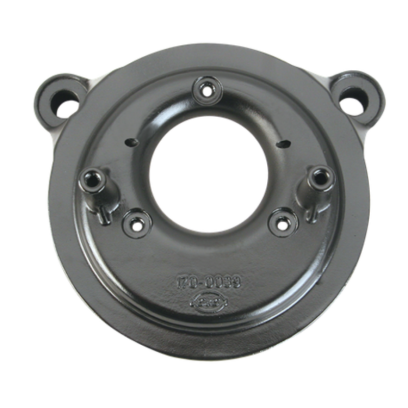 S&S Cycle Backplate for Models w/ Super E/G Carburetors 170-0049 170-0049 User 1