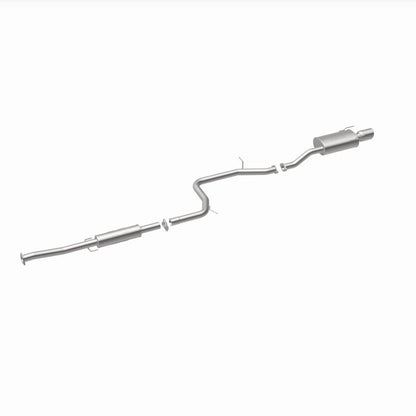 MagnaFlow Honda Accord Street Series Cat-Back Performance Exhaust System 15686 360 Degree Image Set