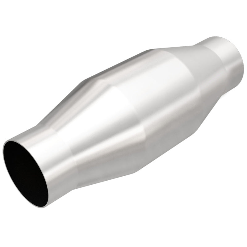 MagnaFlow Standard Grade Federal / EPA Compliant Universal Catalytic Converter 59929 Photo - Primary