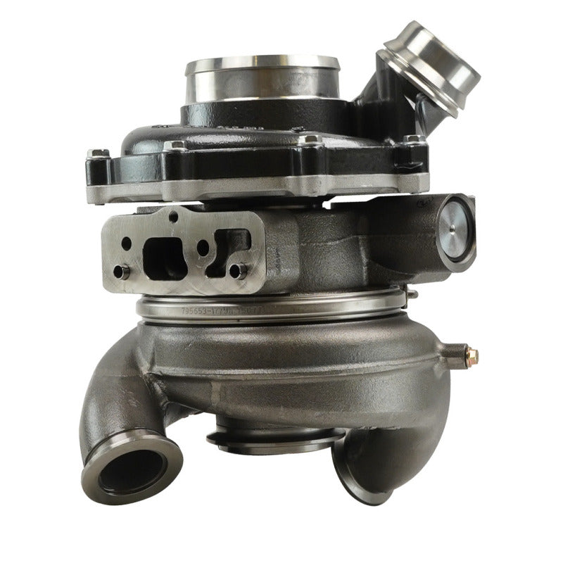 BD Diesel 15-16 Ford F250/F350 6.7L Power Stroke Screamer Turbo 1045828 1045828 Photo - out of package