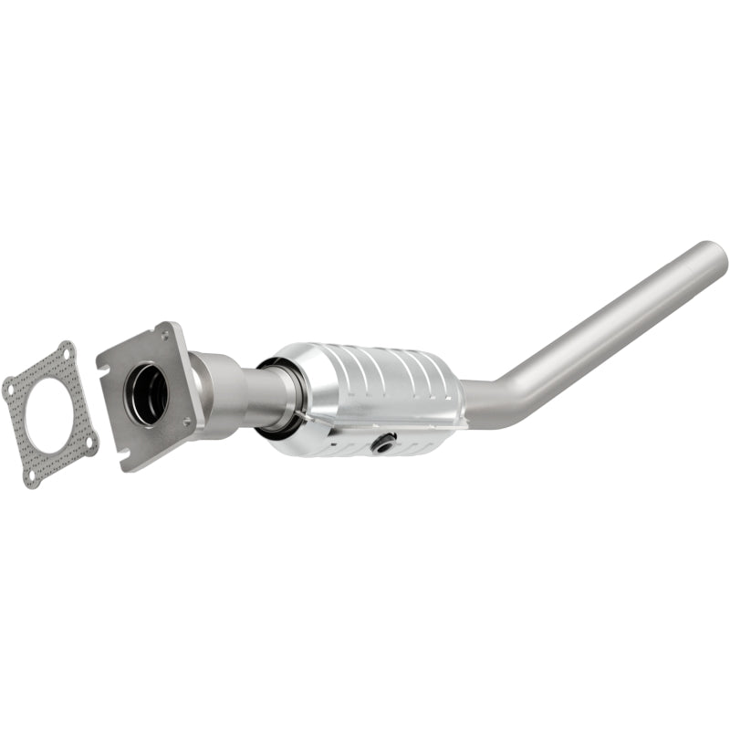 MagnaFlow California Grade CARB Compliant Direct-Fit Catalytic Converter 457019 Photo - Primary