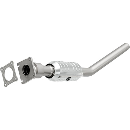 MagnaFlow California Grade CARB Compliant Direct-Fit Catalytic Converter 457019 Photo - Primary