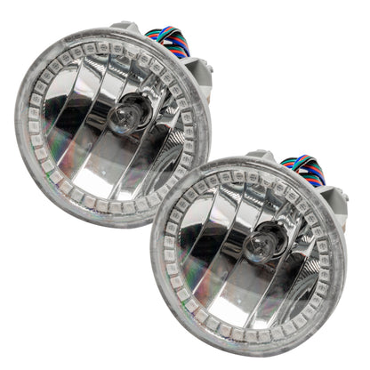 ORACLE Lighting Oracle 10-13 Chevrolet Camaro RS SMD FL - ColorSHIFT 7005-333 7005-333 Photo - in package