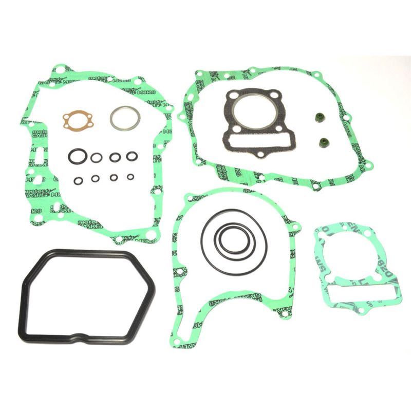 Athena 79-91 Honda XR 100 Complete Gasket Kit (Excl Oil Seals) P400210850103 P400210850103 Photo - Primary