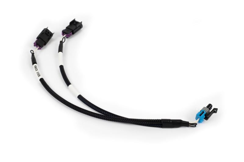 Haltech NEXUS Rebel LS Gen III Knock Sensor Adaptor (Plug-n-Play w/HT-186500) HT-186508 HT-186508 User 1