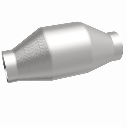 MagnaFlow Standard Grade Federal / EPA Compliant Universal Catalytic Converter 59905 360 Degree Image Set