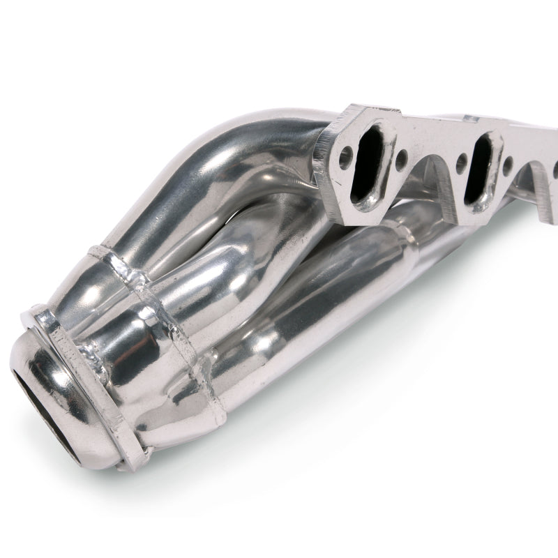 BBK Performance 86-93 Mustang 5.0L 1-5/8 Shorty Headers (Ceramic Coated) 15150 User 5