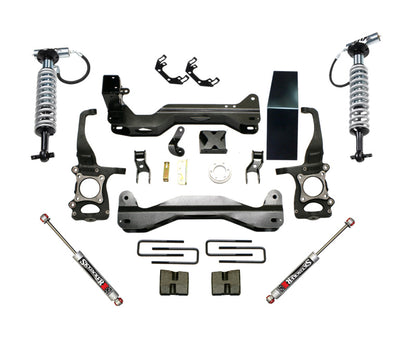 Skyjacker 09-13 FORD F150 6" L/S C/O  F962LSKM F962LSKM Photo - Primary