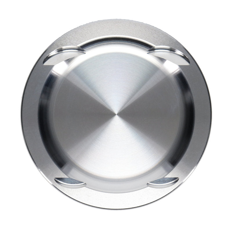 JE Pistons FIAT COUPE 2.0 8:1 Set of 5 Pistons 312405 312405 User 9