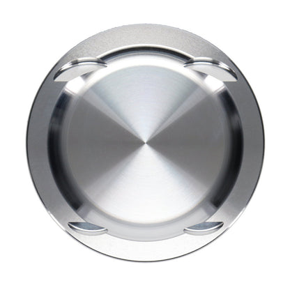 JE Pistons FIAT COUPE 2.0 8:1 Set of 5 Pistons 312404 312404 User 1