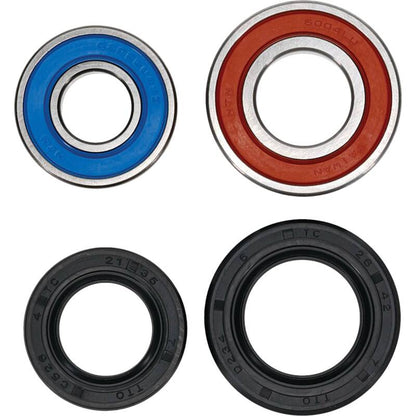 Pivot Works Pw Premium Wheel Bearing 25-1042-P 25-1042-P Photo - Primary