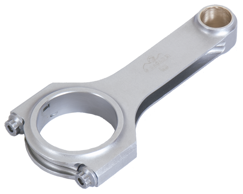Eagle Chevrolet 350/LT1/400/305 Engine Connecting Rods (Set of 8) CRS5700B3D CRS5700B3D Photo - out of package