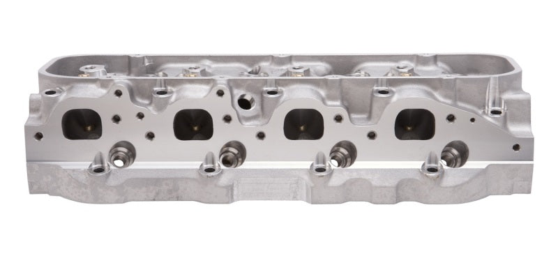 Edelbrock Cylinder Head BBC Rectangular NHRA Bare 60547 Photo - Unmounted