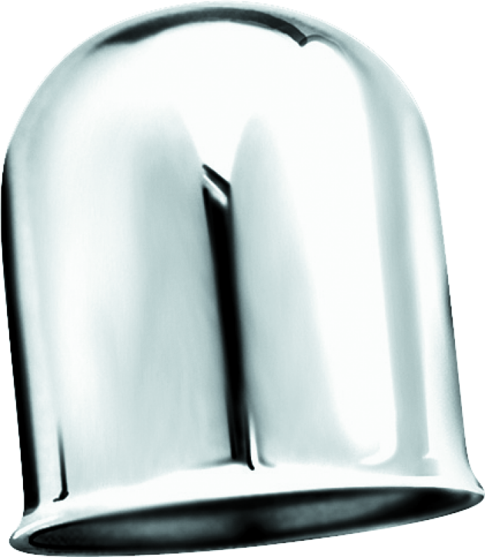 Kuryakyn Trailer Hitch Ball Cover 7658 7658 Photo - Primary