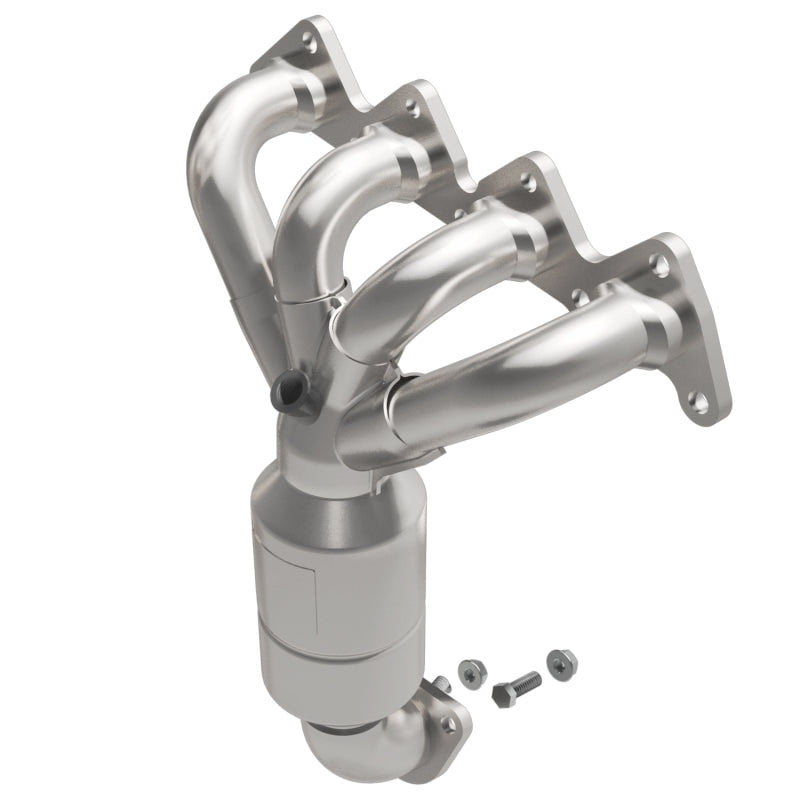 MagnaFlow OEM Grade Federal / EPA Compliant Manifold Catalytic Converter 51955 Photo - Primary