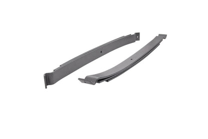 Hellwig 20-21 Chevy Silv 3500 Load Pro- Up To 2500lb Level LC 3 Leaf Helper Spring w/o Mounting Kit 2518 2518 Photo - Unmounted