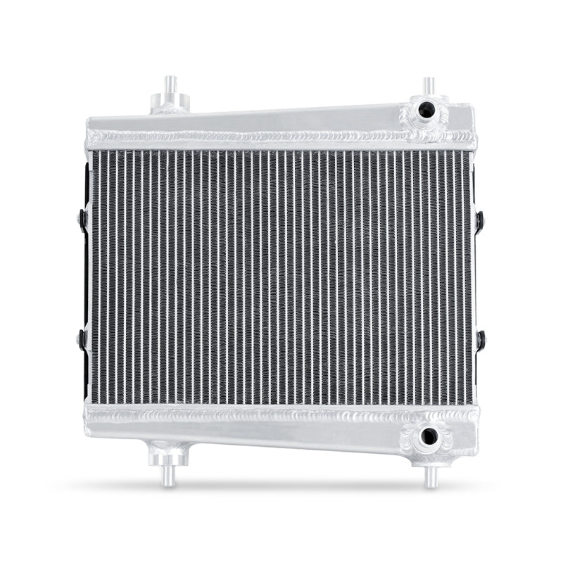 Mishimoto 2021+ BMW G8X M3/M4 Performance Auxiliary Radiators MMRAD-G80-21A MMRAD-G80-21A User 1