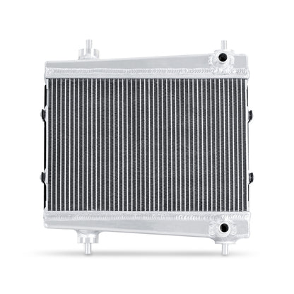 Mishimoto 2021+ BMW G8X M3/M4 Performance Auxiliary Radiators MMRAD-G80-21A MMRAD-G80-21A User 1