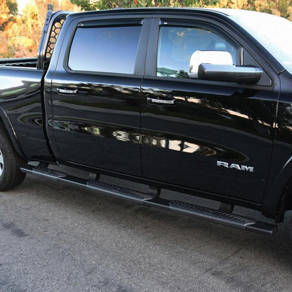 Westin R5 Modular W2W Nerf Step Bars 28-534705 Photo - Mounted