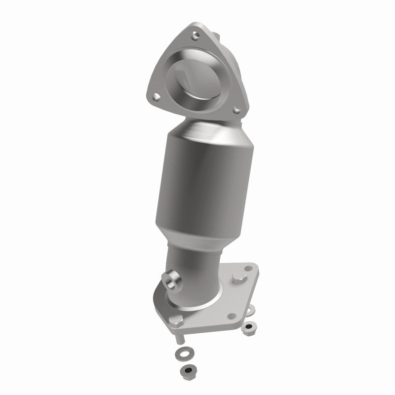 MagnaFlow Saab 9-3 California Grade CARB Compliant Direct-Fit Catalytic Converter 5411059 360 Degree Image Set