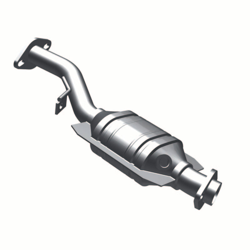 MagnaFlow Subaru Impreza California Grade CARB Compliant Direct-Fit Catalytic Converter 338865 Photo - Primary
