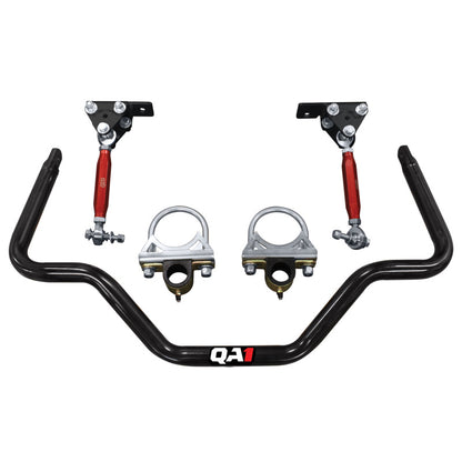 QA1 73-87 Chevrolet C10 Rear Sway Bar - 1-1/4in 52899 52899 Photo - Primary