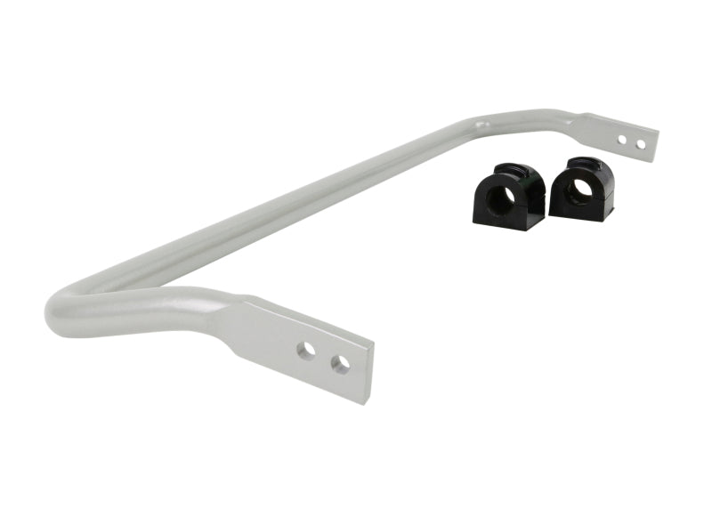 Whiteline Rear Sway Bar 24mm X Adjustable Ford Focus 2008-2012 BMR78XZ Photo - Primary