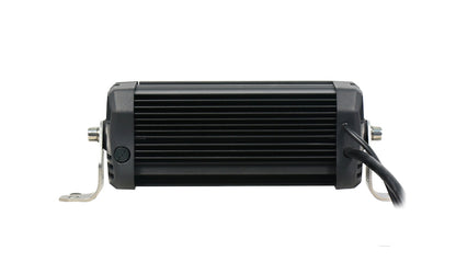 Hella ValueFit Northern Lights Light Bar 12 LED / 8" 357212201 Photo - Close Up