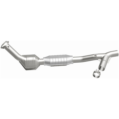 MagnaFlow HM Grade Federal / EPA Compliant Direct-Fit Catalytic Converter 23322 Photo - out of package