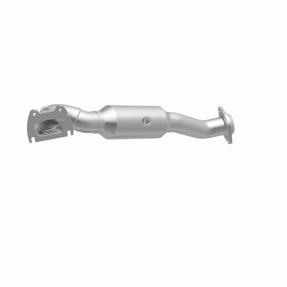 MagnaFlow Ram California Grade CARB Compliant Manifold Catalytic Converter 5551999 360 Degree Image Set