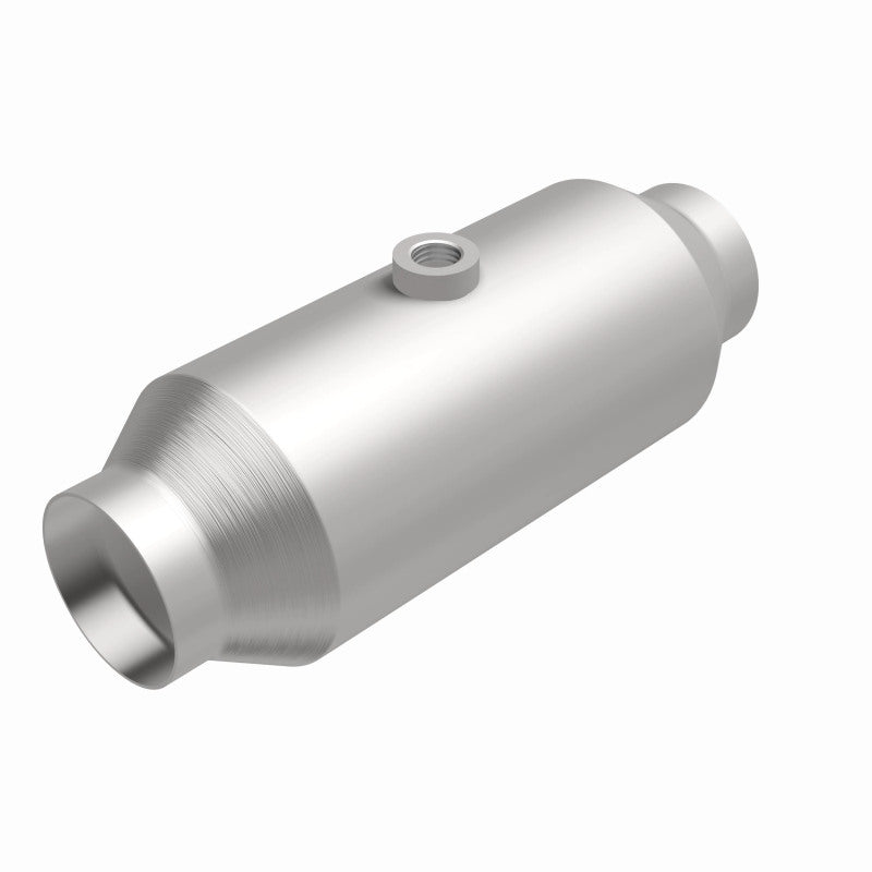 MagnaFlow California Grade CARB Compliant Universal Catalytic Converter 5551359 360 Degree Image Set