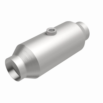 MagnaFlow California Grade CARB Compliant Universal Catalytic Converter 5551359 360 Degree Image Set