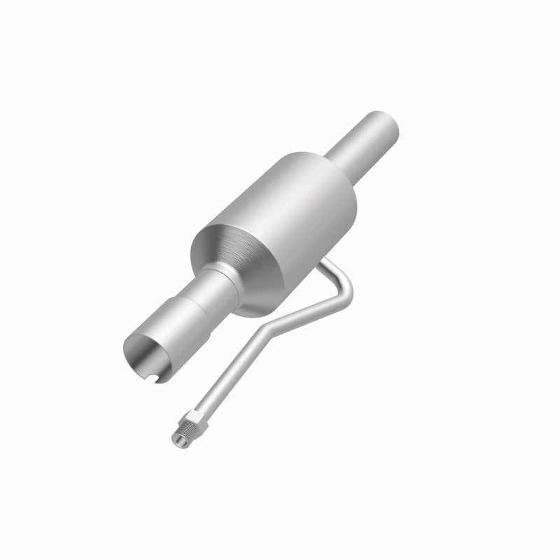 MagnaFlow Dodge Ram 3500 California Grade CARB Compliant Direct-Fit Catalytic Converter 4451210 360 Degree Image Set