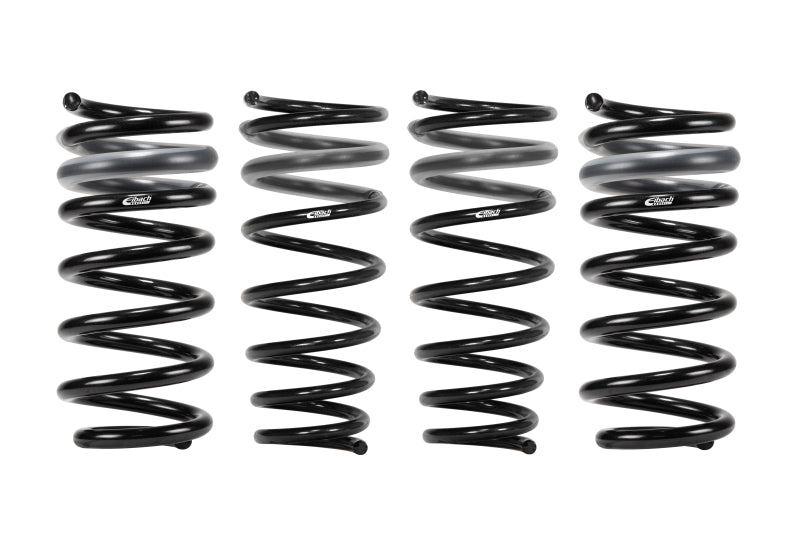 Eibach Pro-Kit for 19-23 Porsche 911 Carrera 992 E10-72-018-01-22 E10-72-018-01-22 Photo - Primary